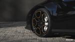 Lamborghini Huracan LP610-4 in Black by RACE! 2016 года